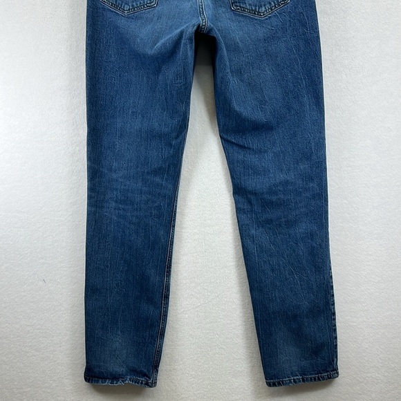 Levi’s 541 Men’s Jeans Size 34/36 Blue Medium Wash - Picture 7 of 14